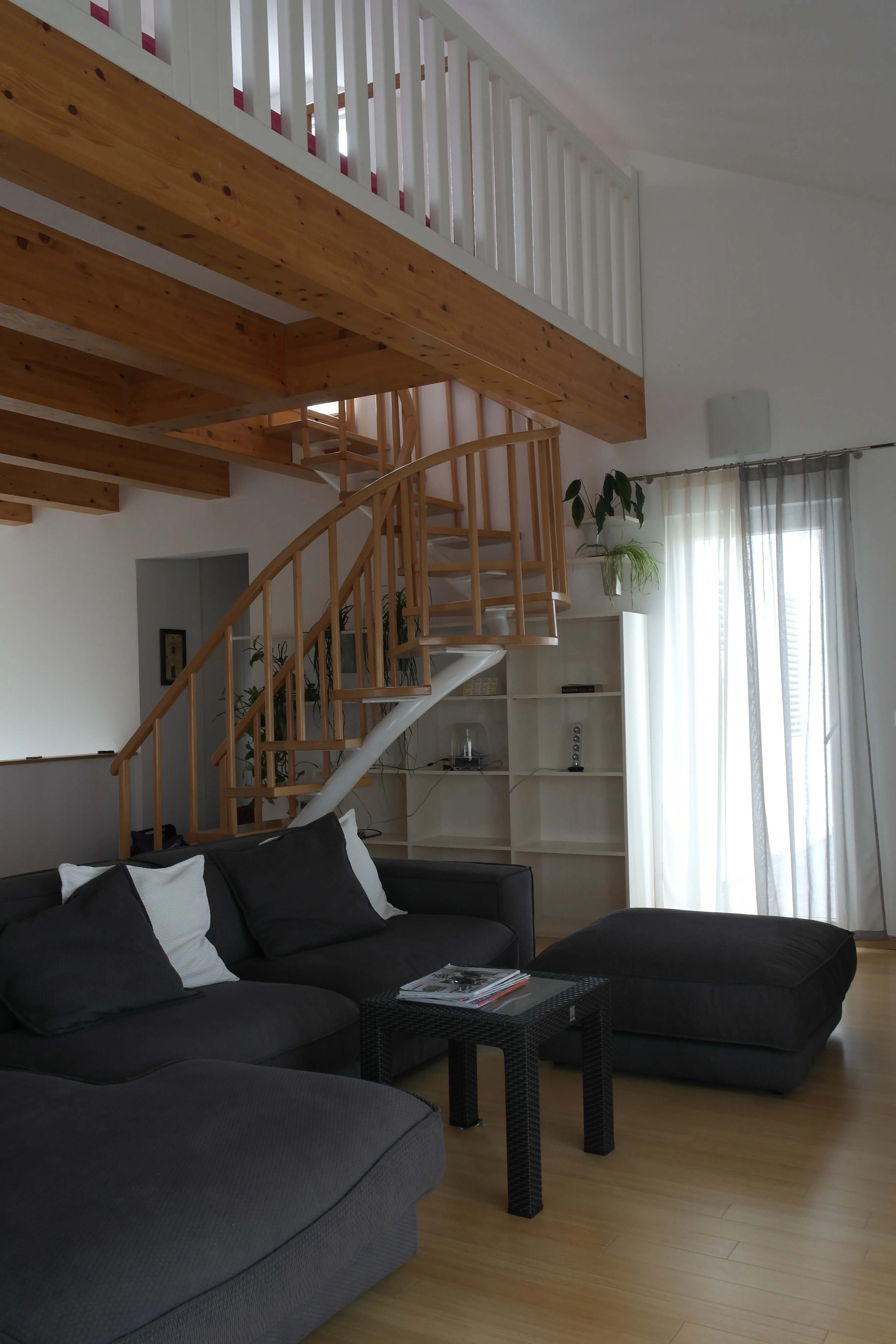 Penthouse Eva DELUXE 6+2 04 - Kornatica