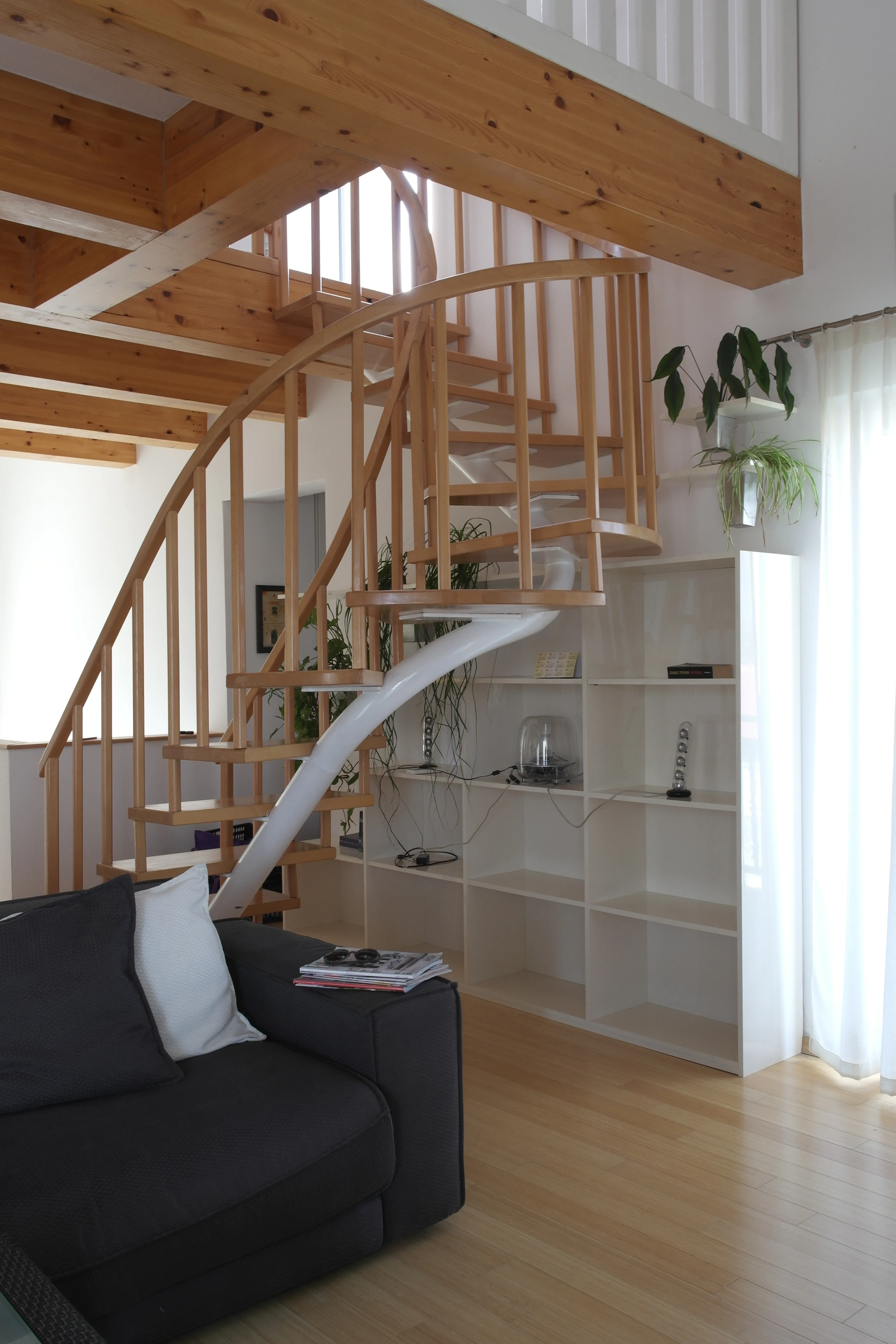 Penthouse Eva DELUXE 6+2 03 - Kornatica