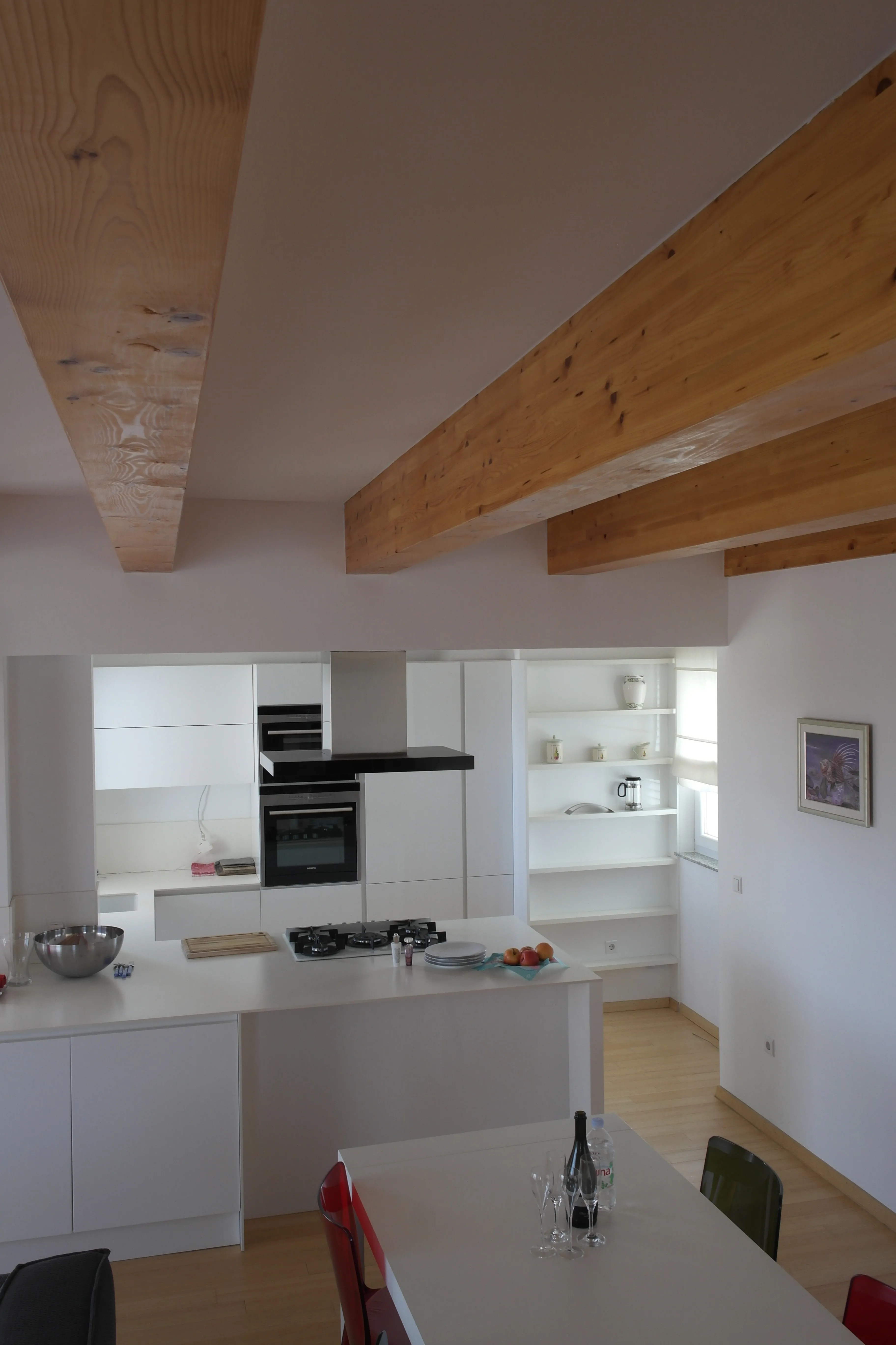 Penthouse Eva DELUXE 6+2 - Kornatica