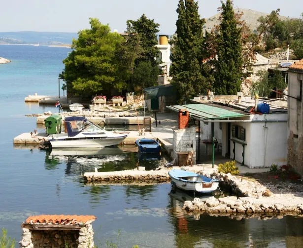 Žuti 07 - Kornatica