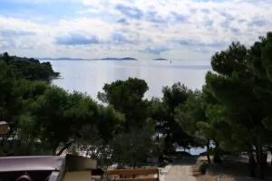 Alka – Slanica - Kornatica