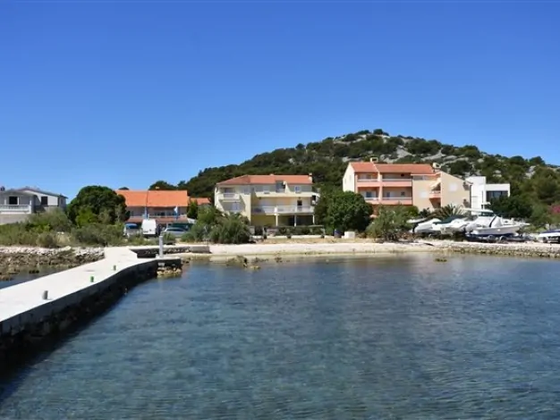 Slavica 2+1 01 - Kornatica