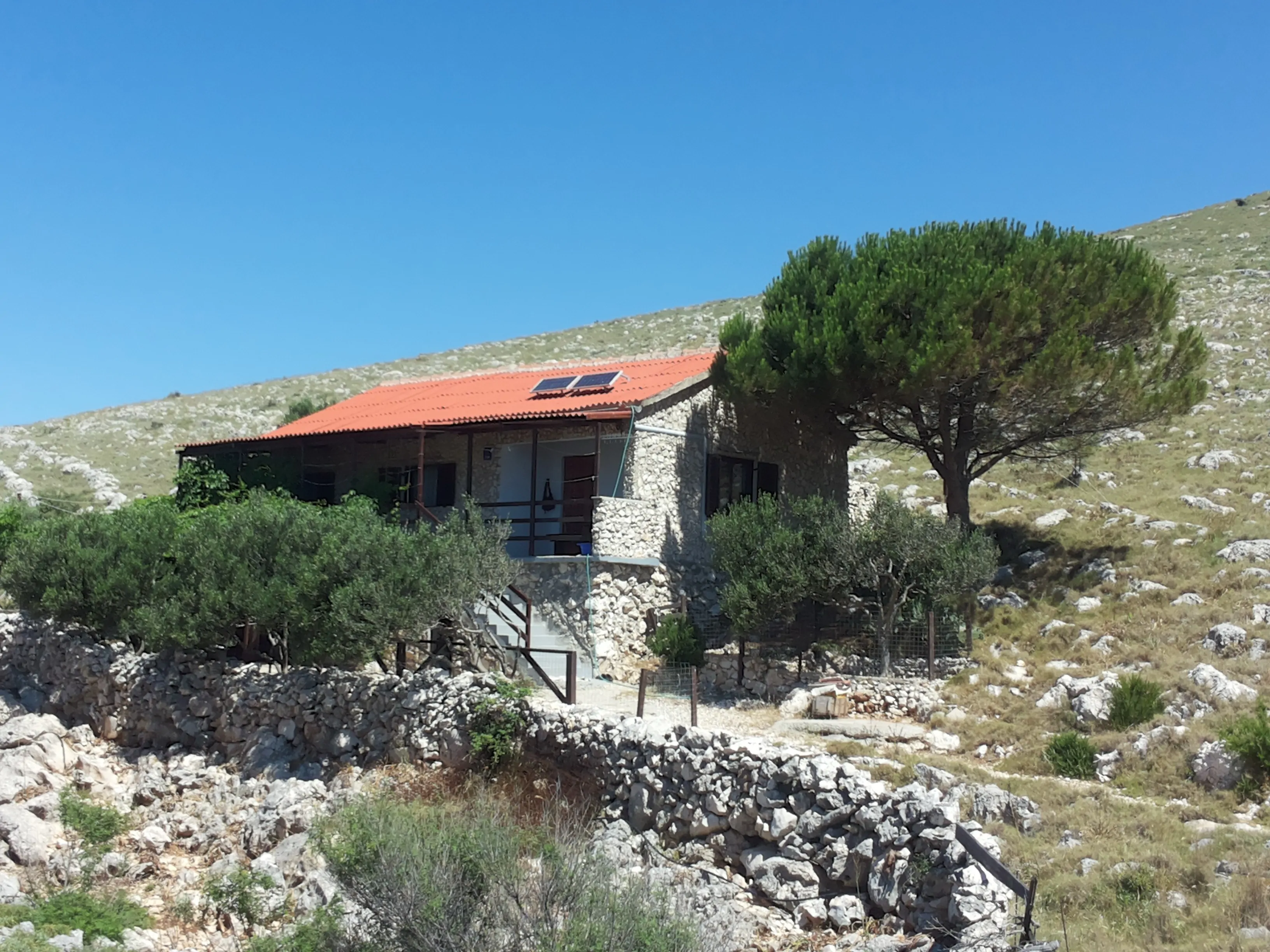 Kornat 01 - Kornatica