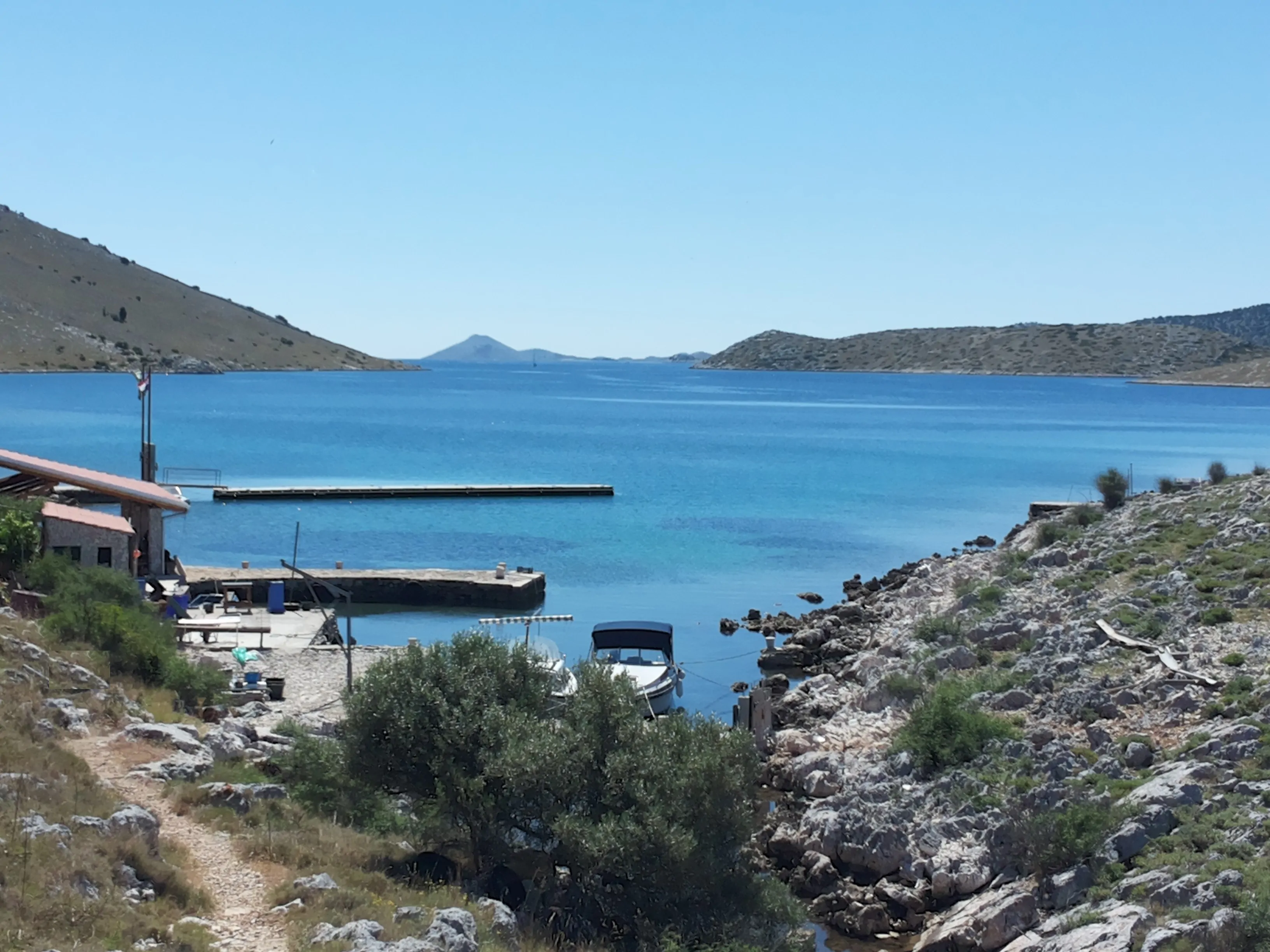 Kornat 03 - Kornatica