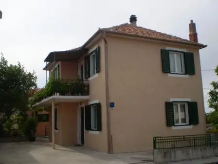 Nikolina 4+1 - Kornatica