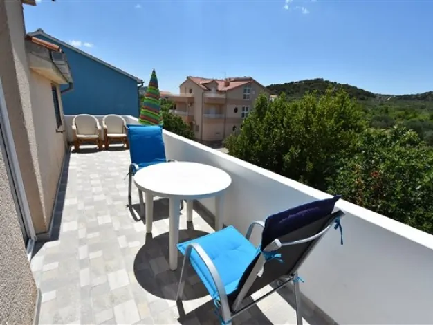 Smiljana Betina M 2+1 - Kornatica