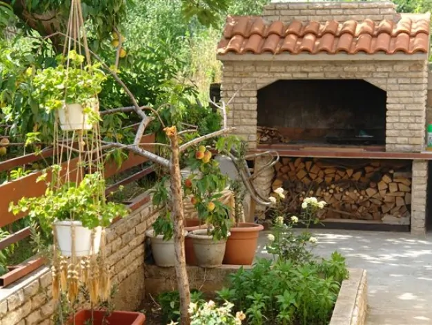 Smiljana Betina V 4+2 - Kornatica