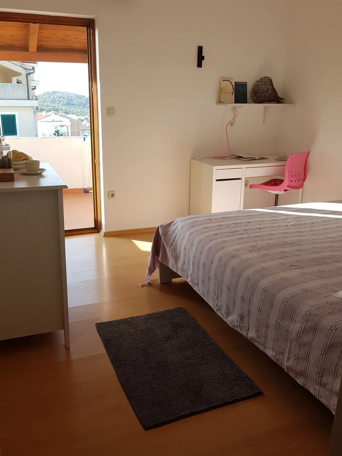 Sandra 4+1 12 - Kornatica