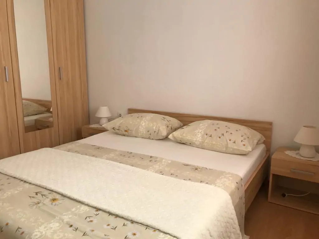 Karla 4+1 11 - Kornatica