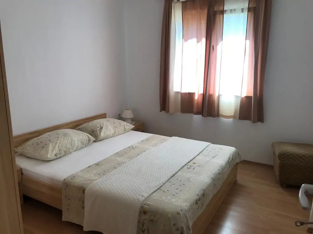 Karla 4+1 12 - Kornatica