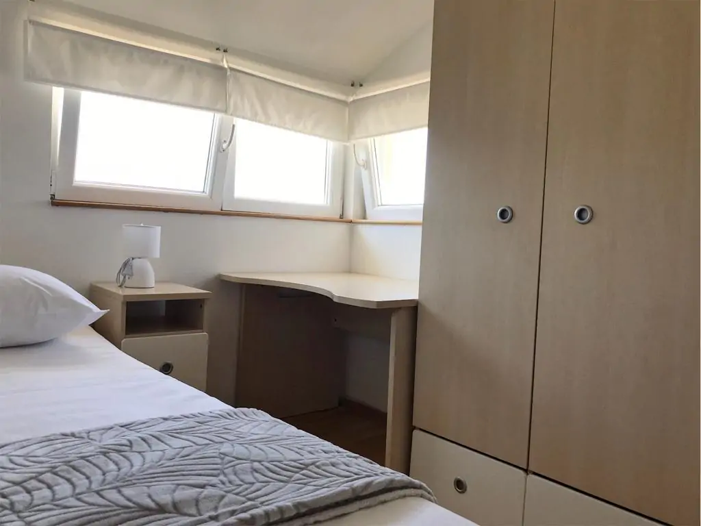 Karla 5+1 15 - Kornatica