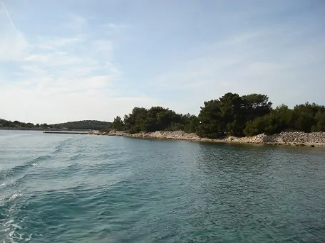 Tegina 03 - Kornatica