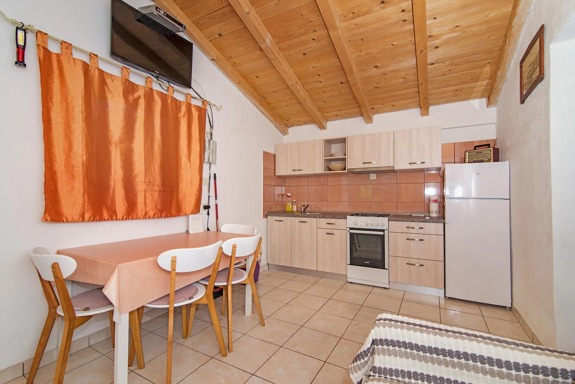 Tegina 08 - Kornatica