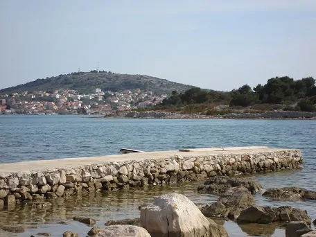 Tegina 02 - Kornatica