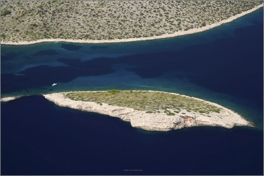 Nacionalni park Kornati 08 - Kornatica