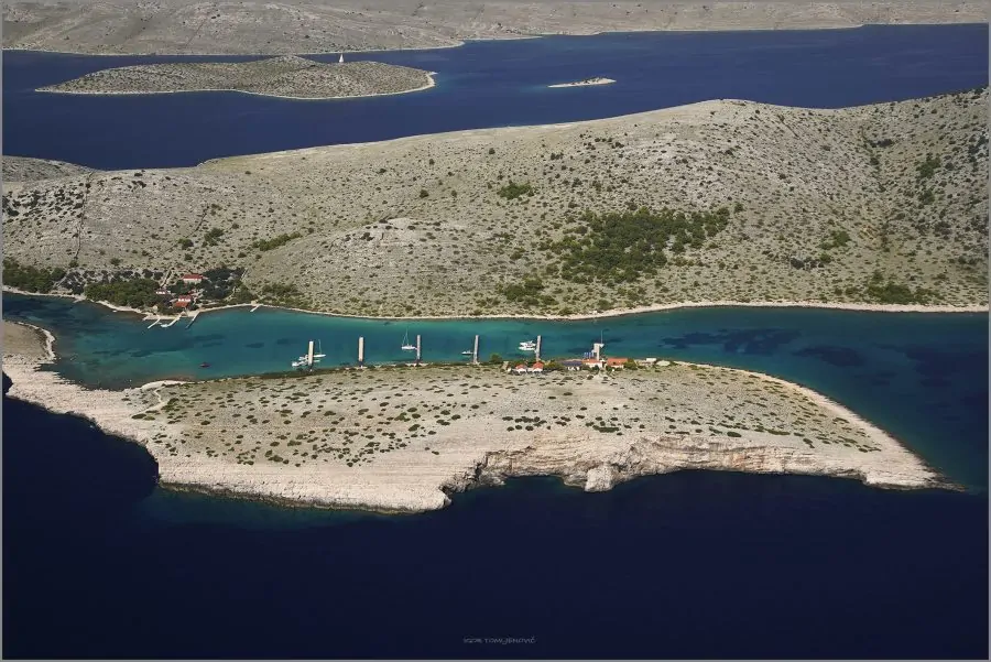 Nacionalni park Kornati 07 - Kornatica