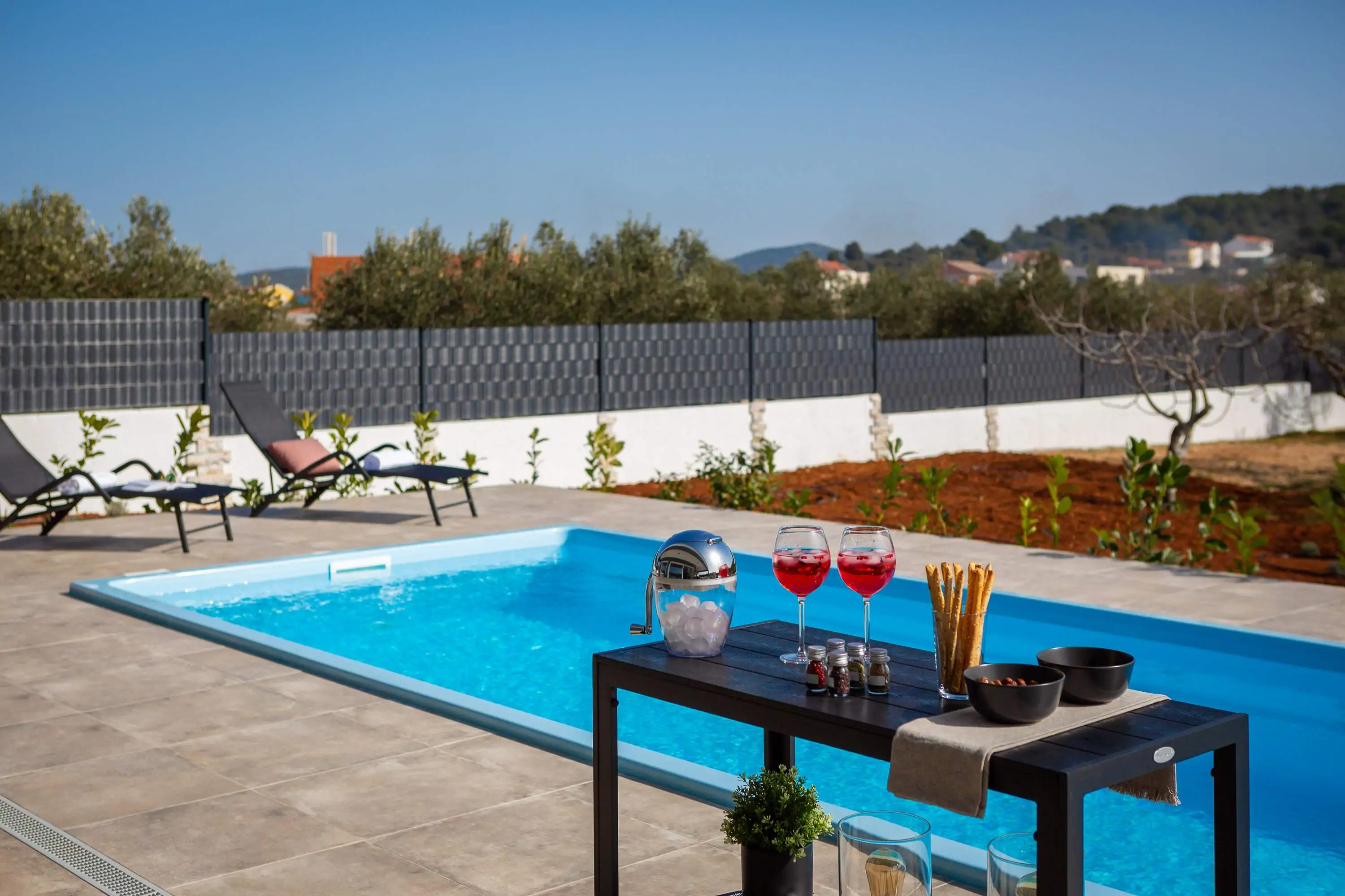 Villa Millennium 05 - Kornatica