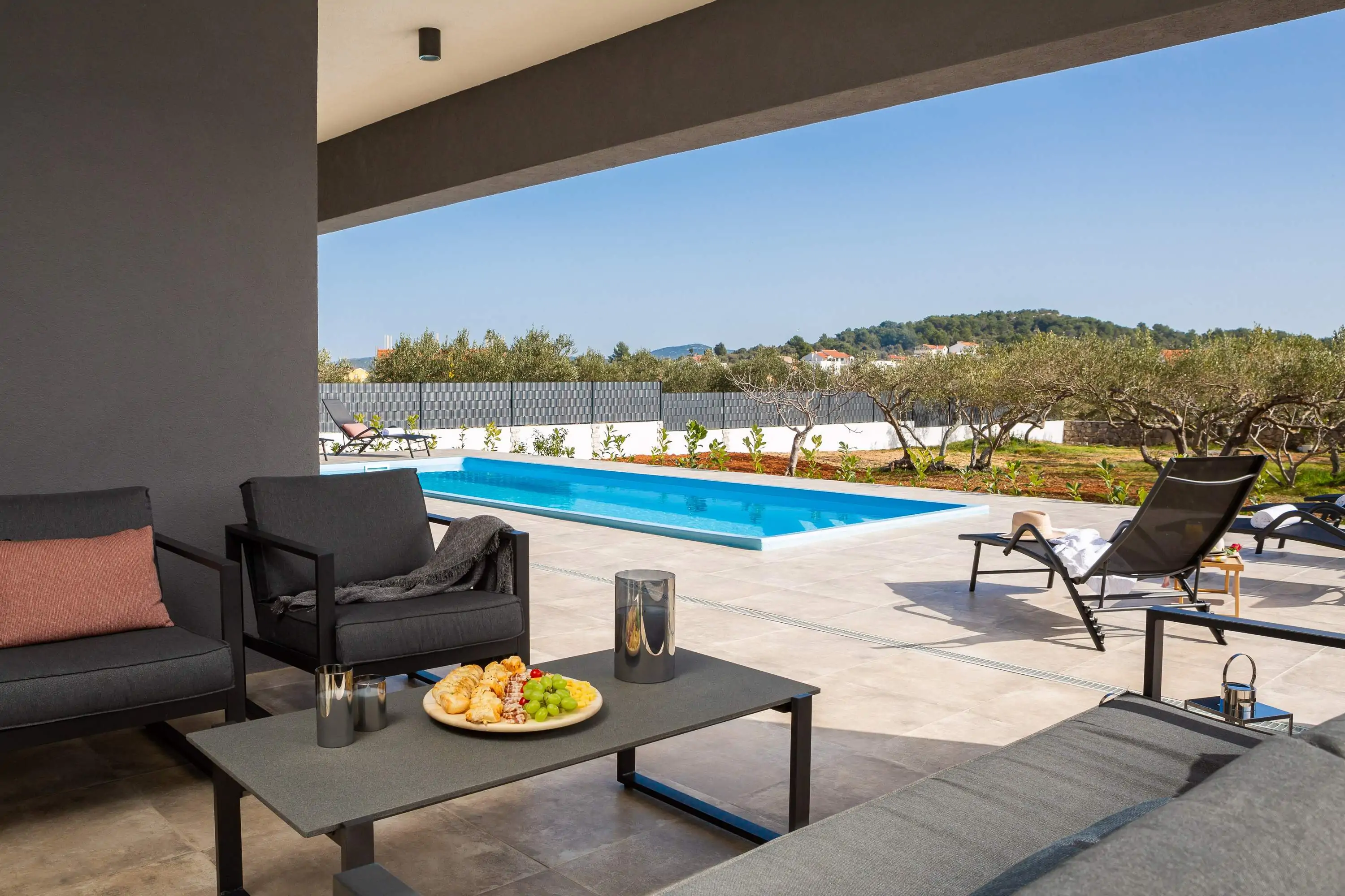 Villa Millennium 07 - Kornatica