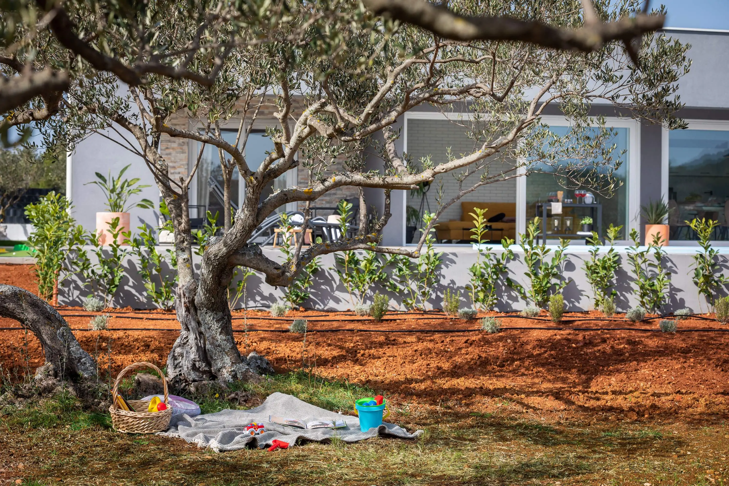 Villa Millennium 09 - Kornatica