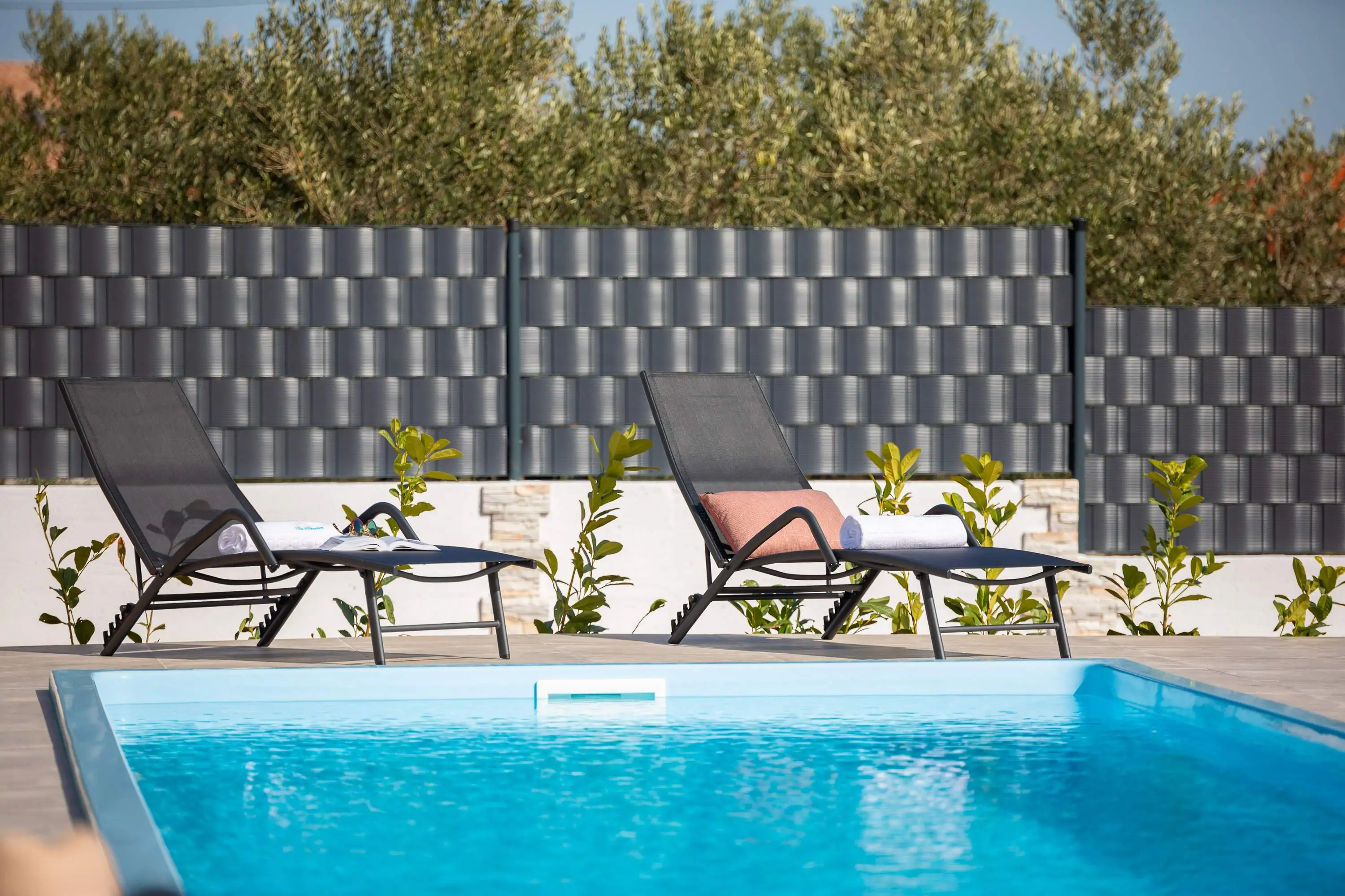 Villa Millennium 11 - Kornatica