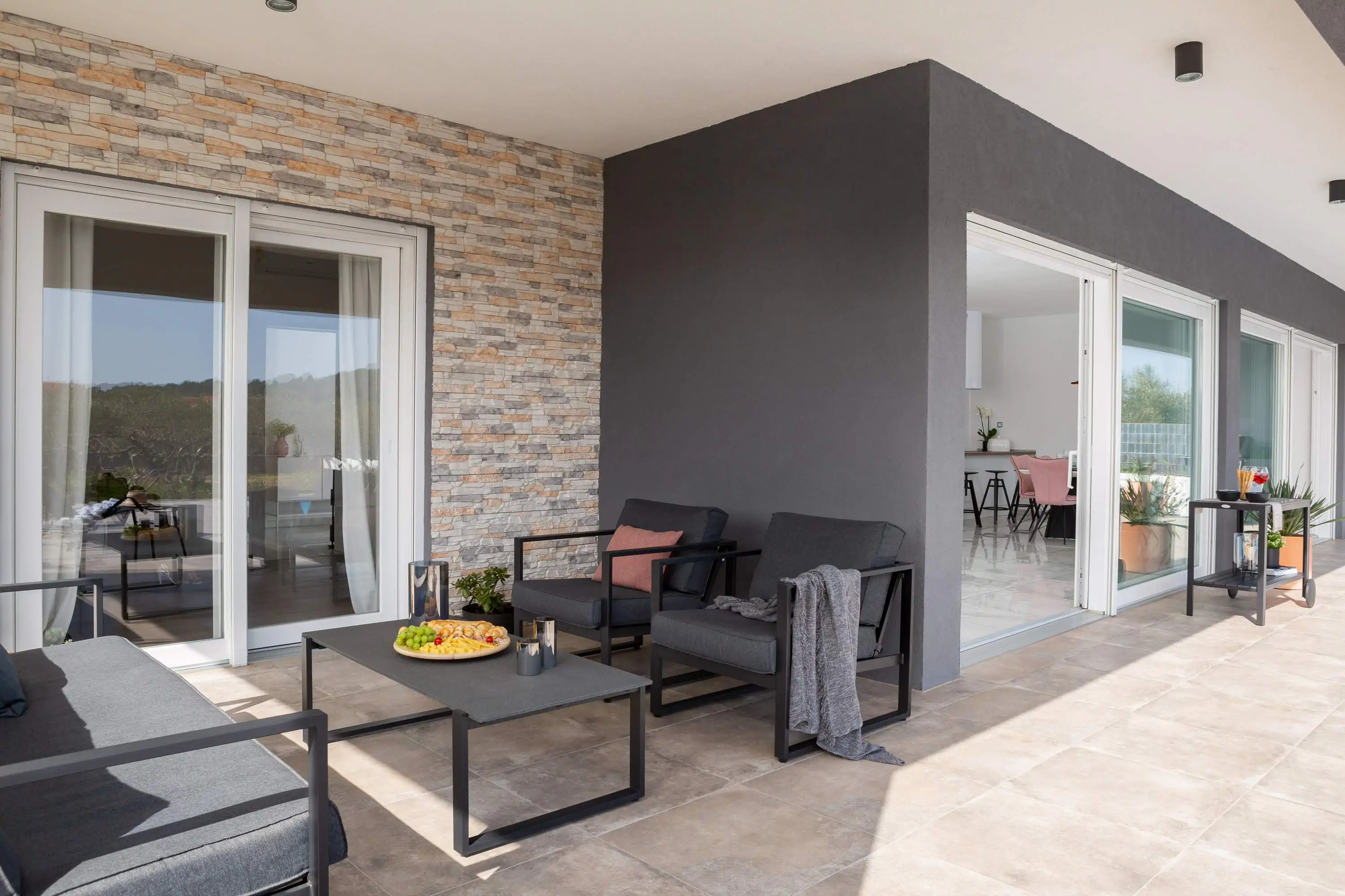 Villa Millennium 10 - Kornatica