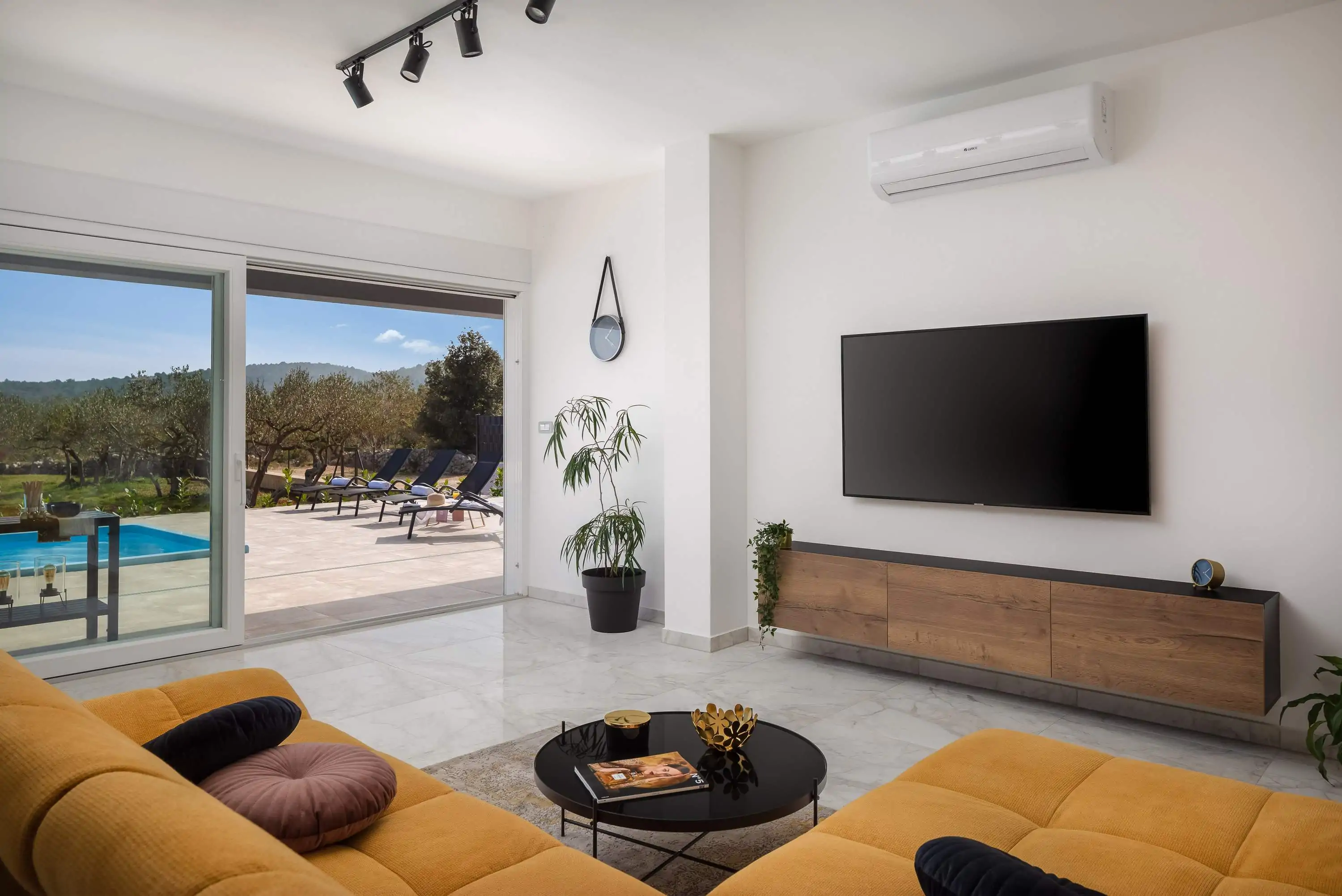 Villa Millennium 12 - Kornatica