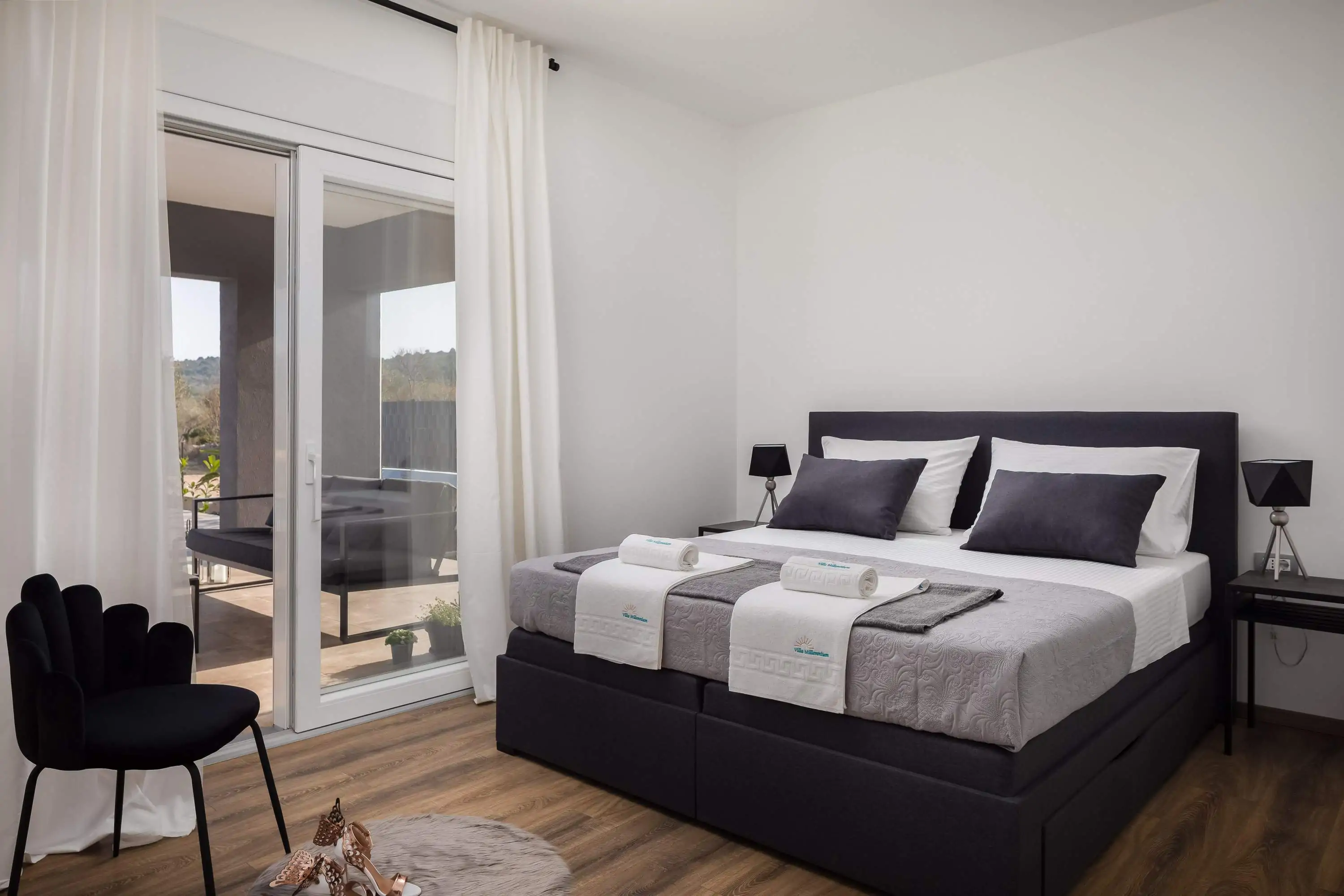 Villa Millennium 17 - Kornatica