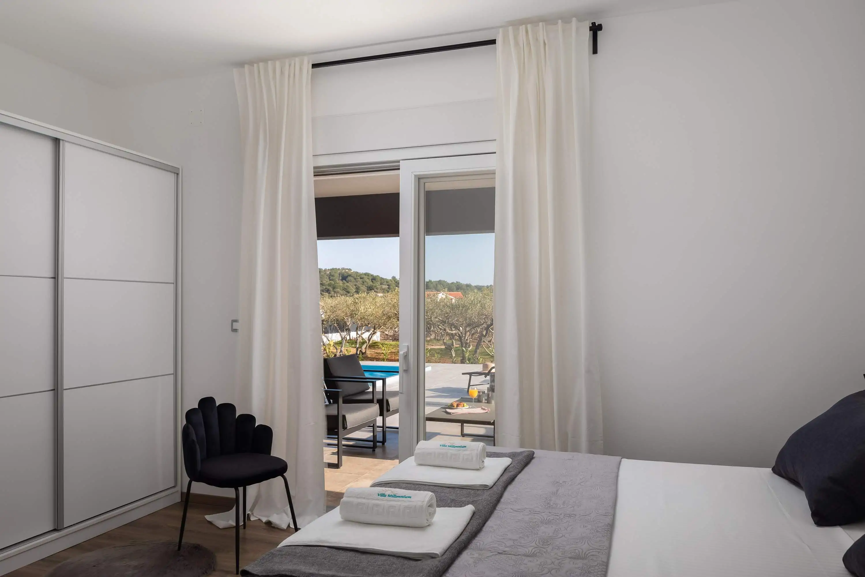 Villa Millennium 19 - Kornatica