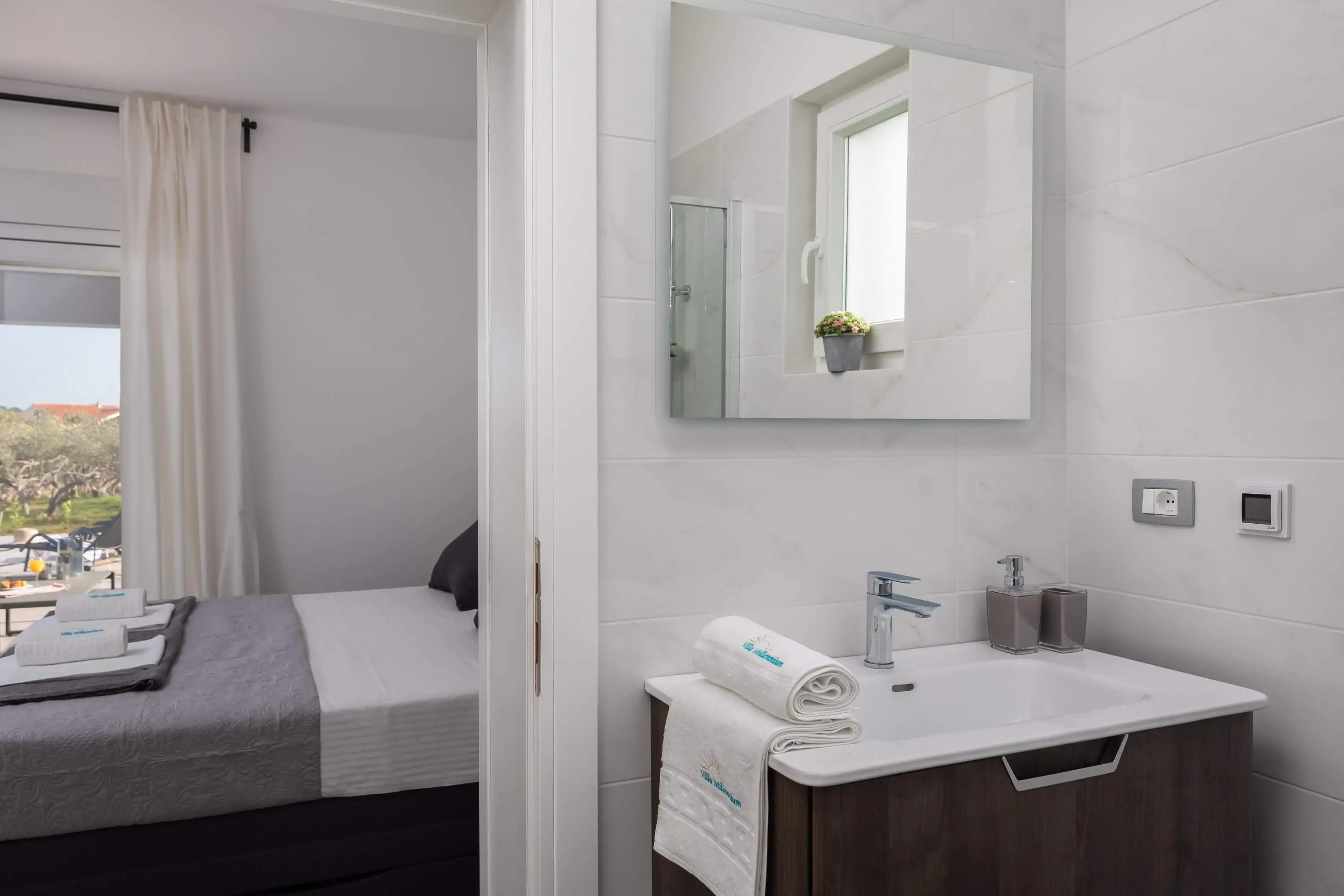 Villa Millennium 20 - Kornatica