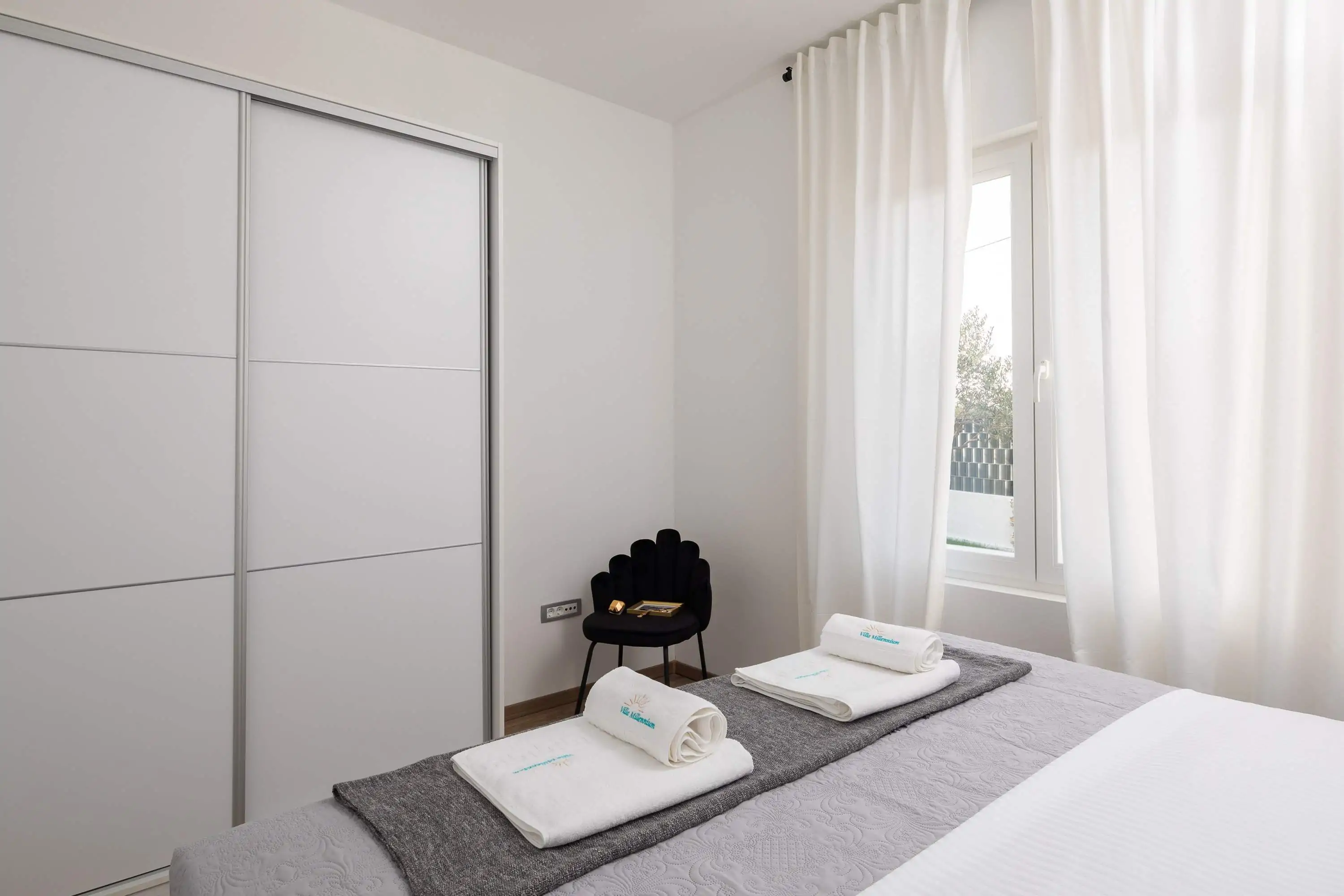 Villa Millennium 24 - Kornatica