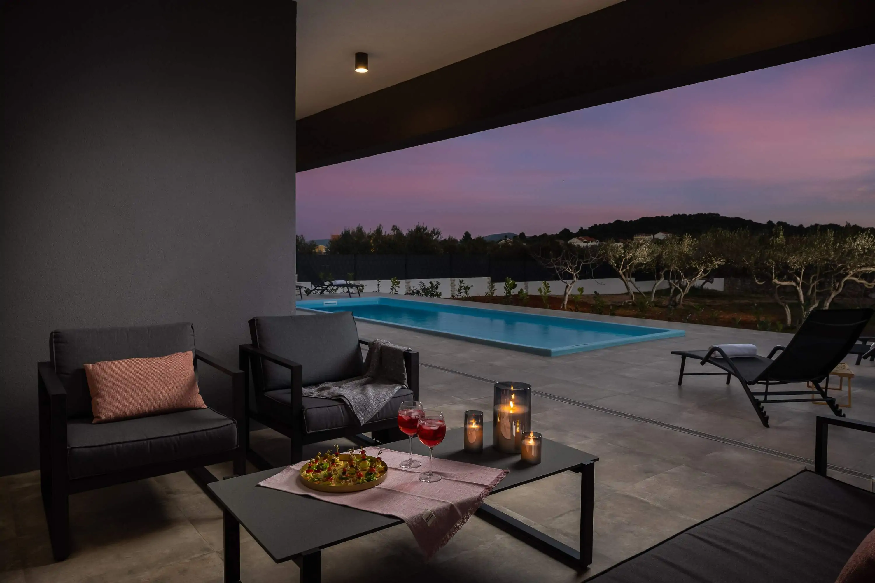 Villa Millennium 27 - Kornatica