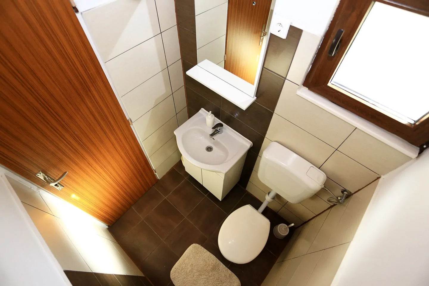 Bonaca 10 - Kornatica