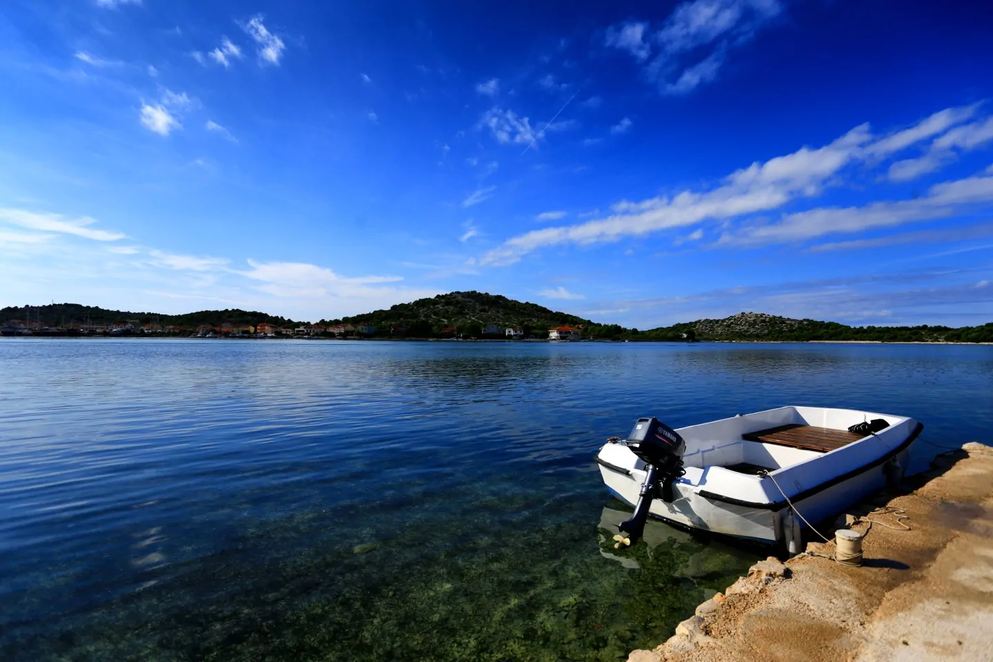 Bonaca 02 - Kornatica