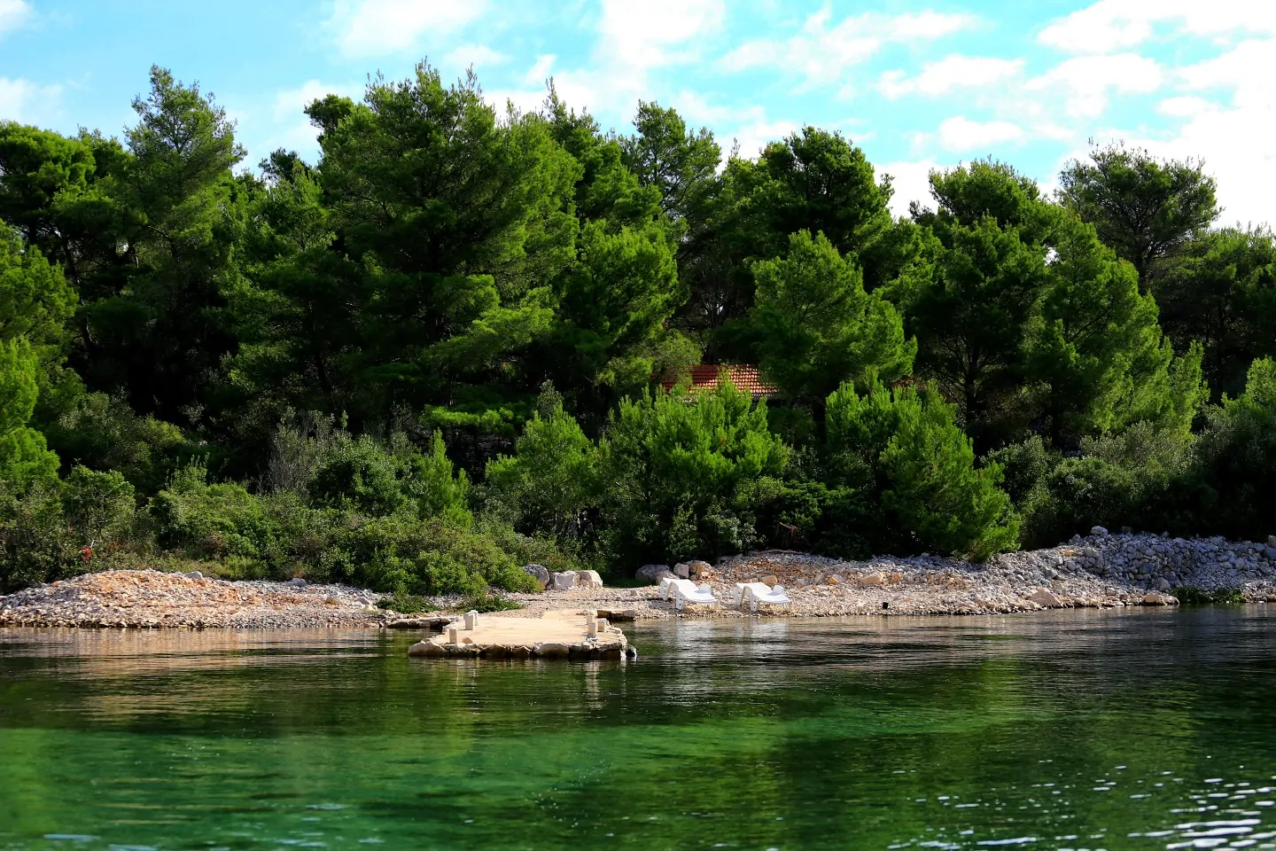 Bonaca 01 - Kornatica