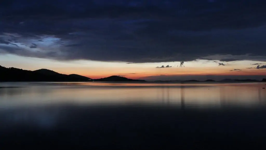 Sunce 03 - Kornatica