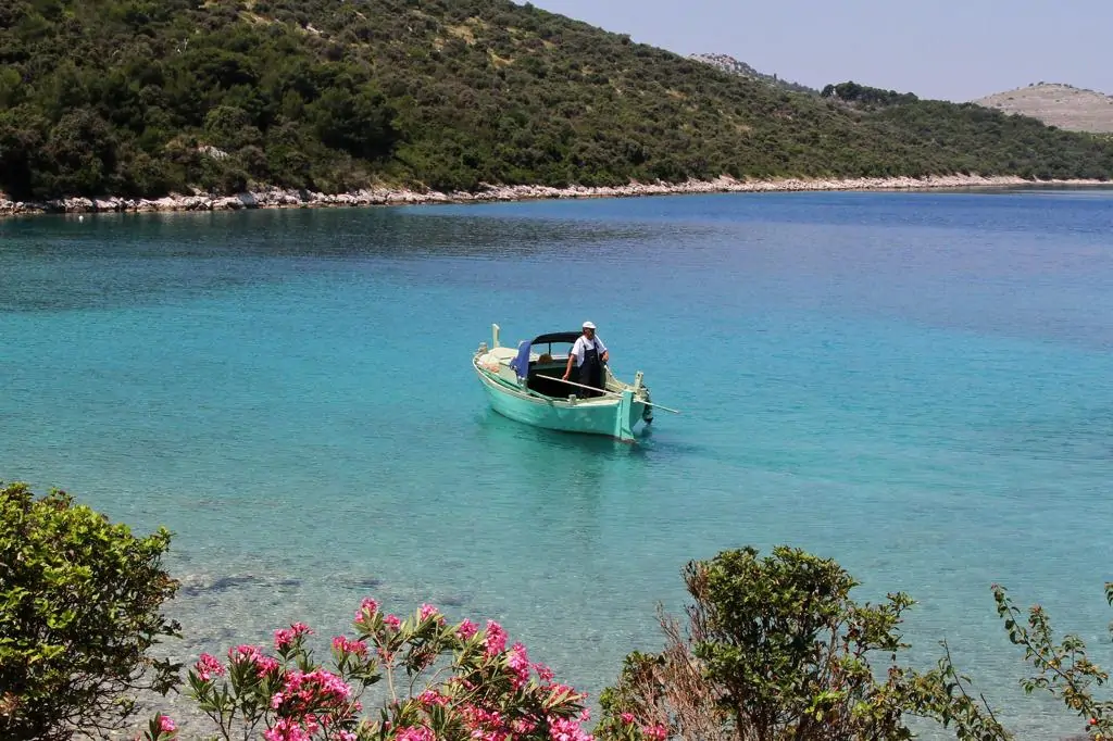 Sunce 02 - Kornatica