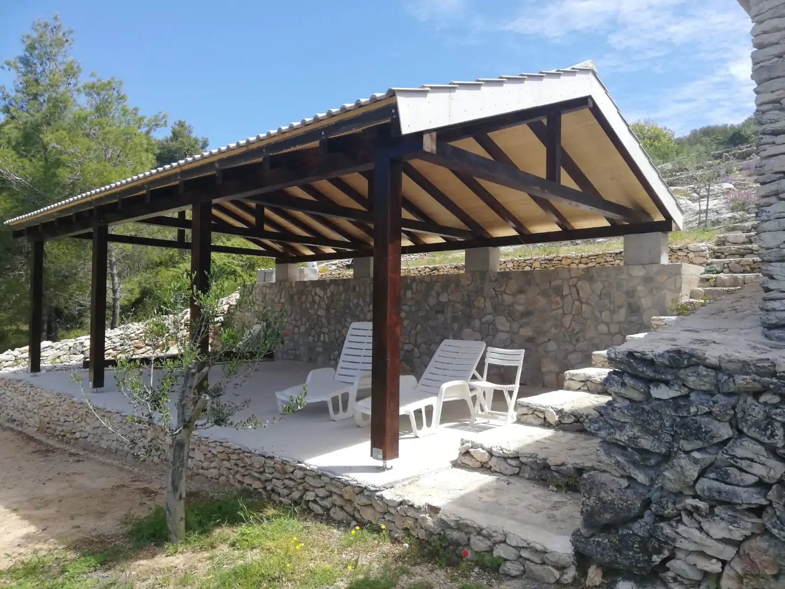 Sunset 02 - Kornatica