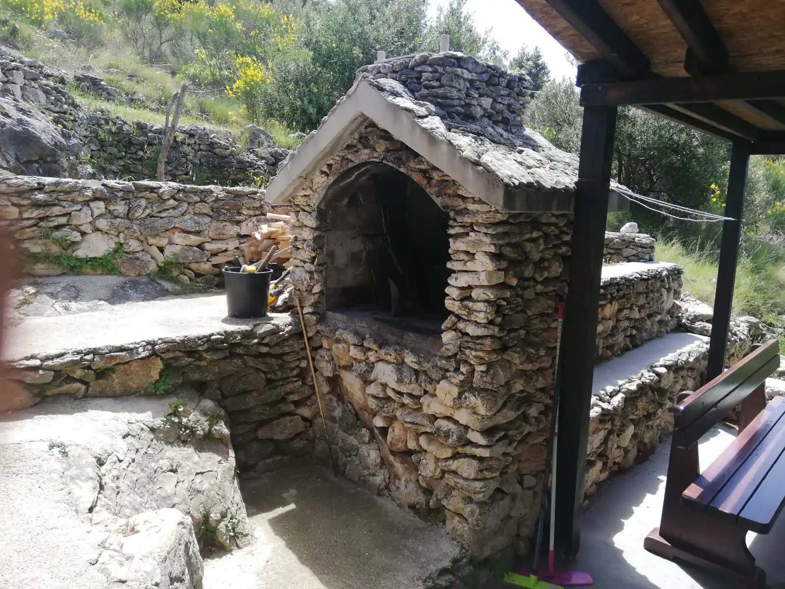 Sunset 01 - Kornatica