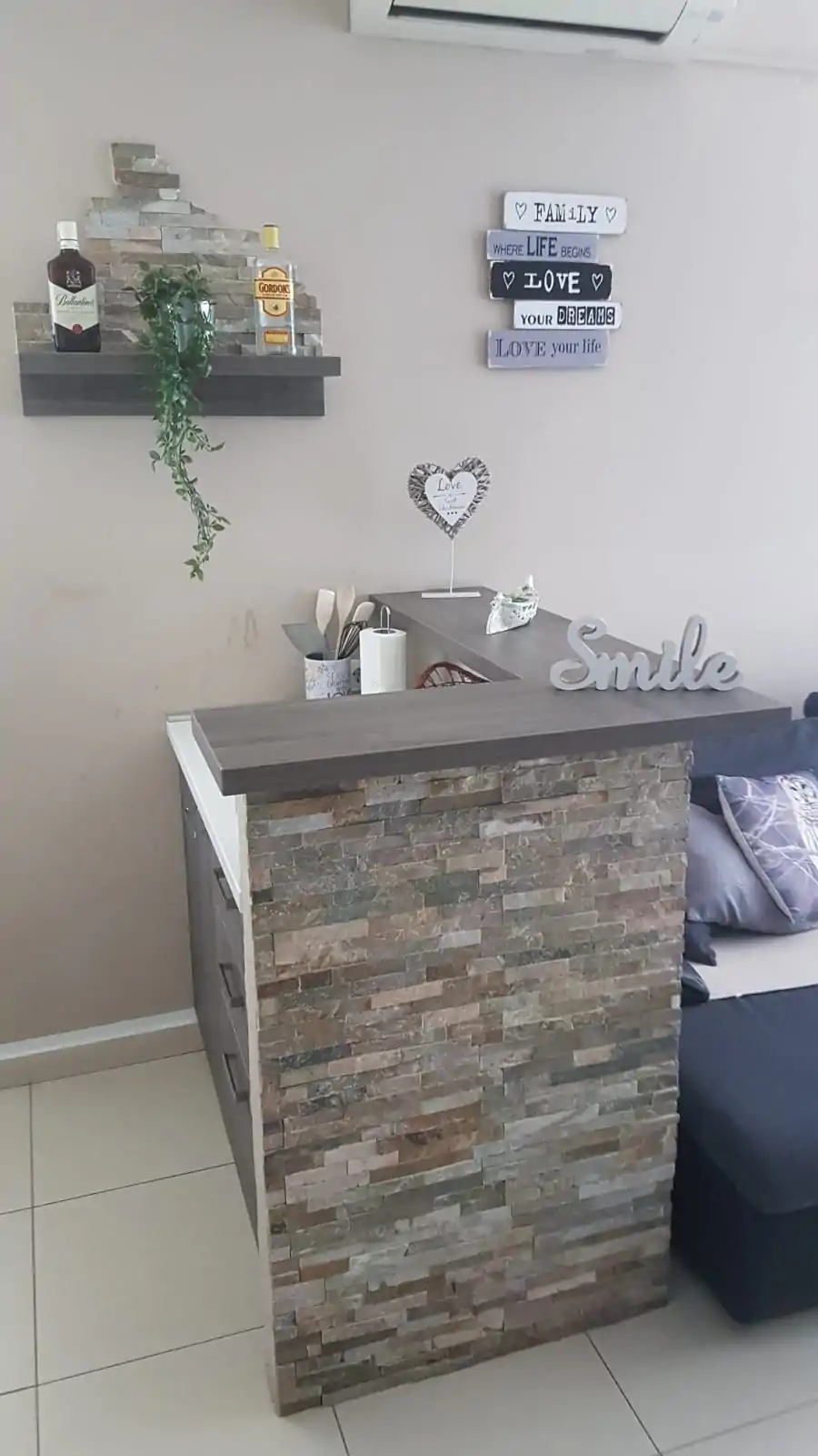 Matea A4 4+1 06 - Kornatica