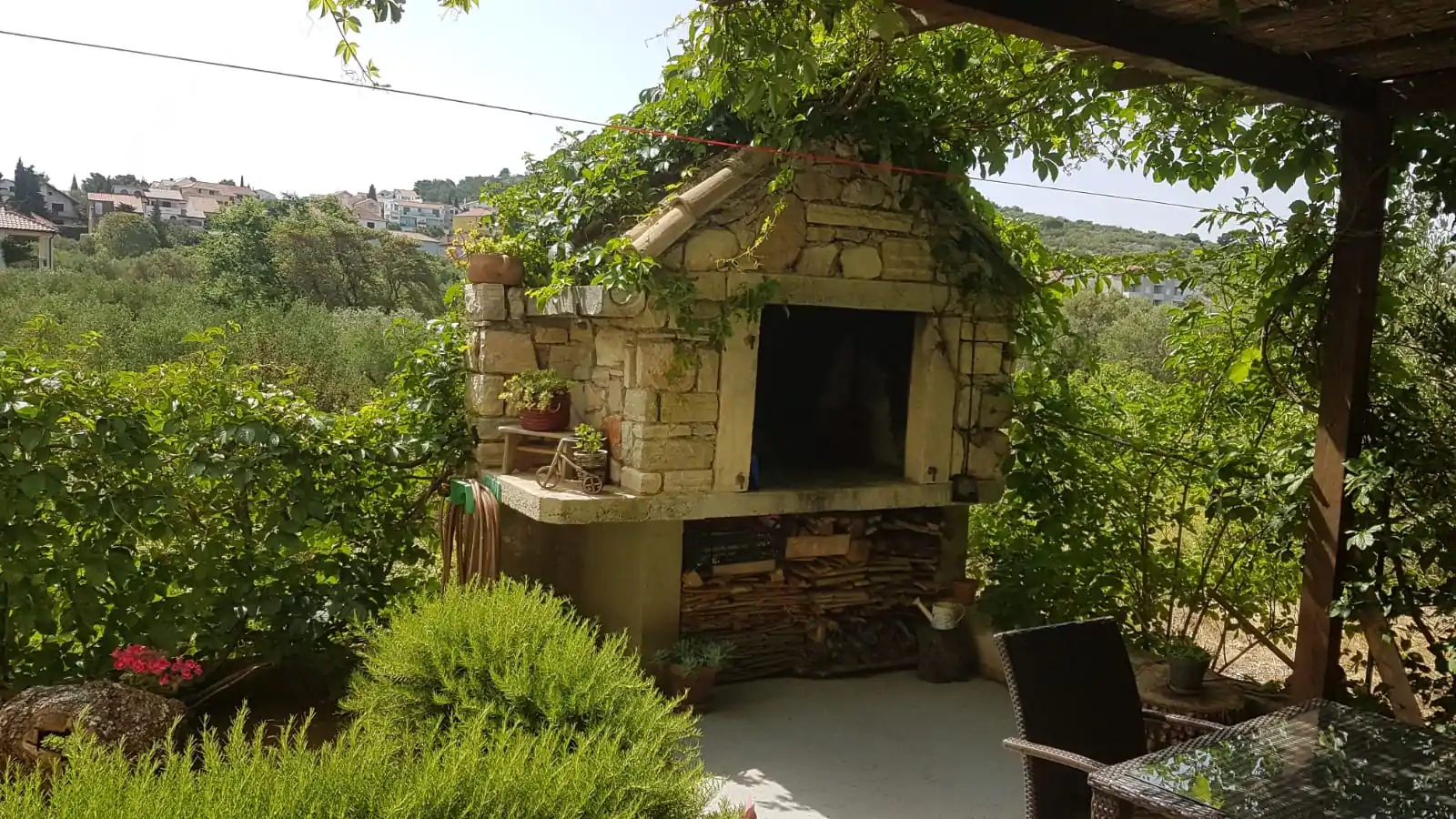 Matea A4 4+1 03 - Kornatica