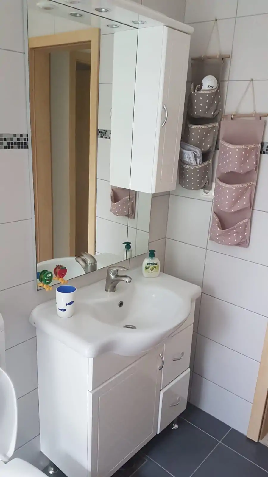 Matea A4 4+1 12 - Kornatica