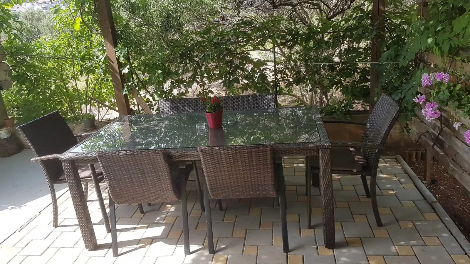 Matea A4 4+1 02 - Kornatica