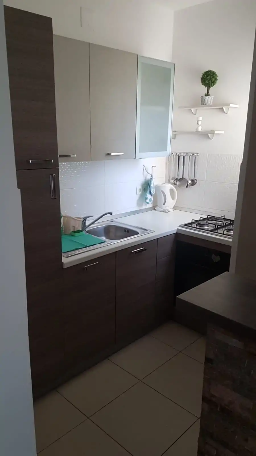 Matea A4 4+1 11 - Kornatica