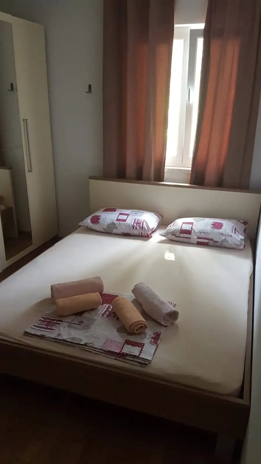 Matea A4 4+1 08 - Kornatica