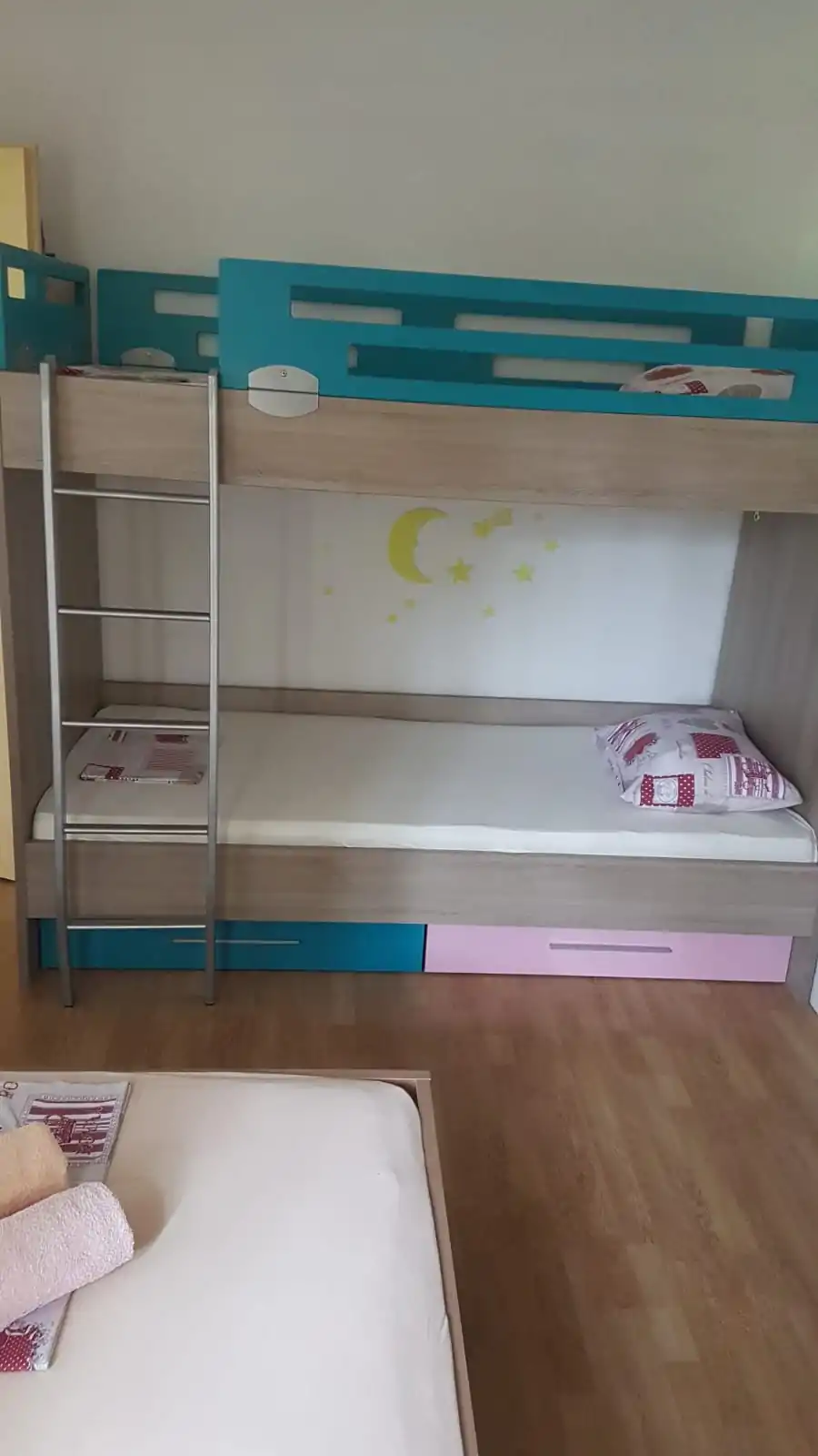 Matea A4 4+1 09 - Kornatica