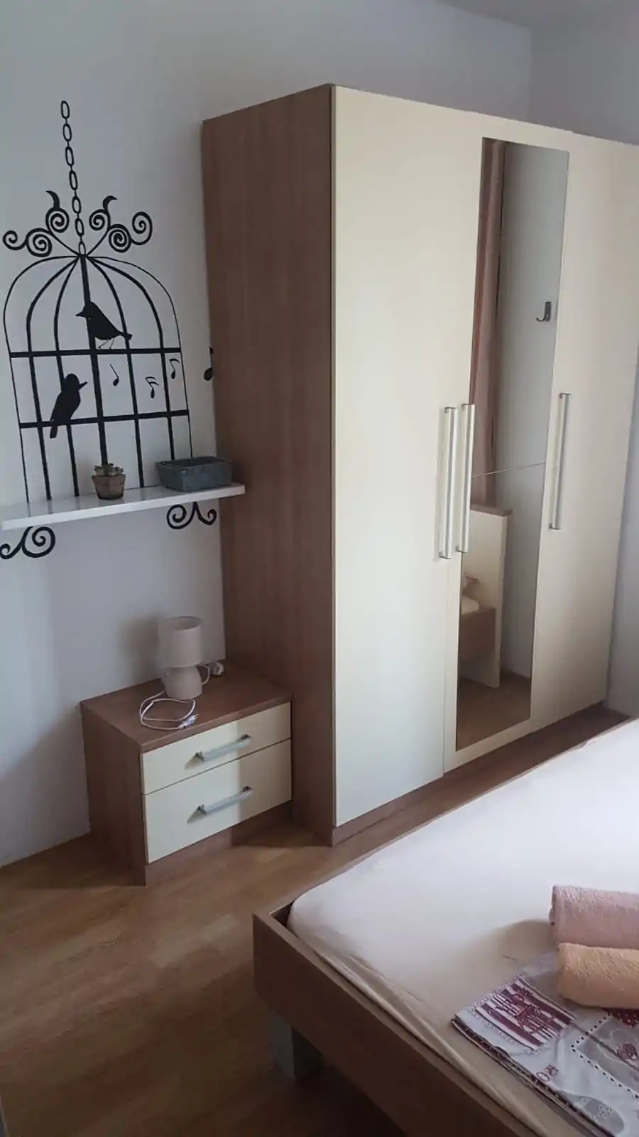 Matea A4 4+1 10 - Kornatica