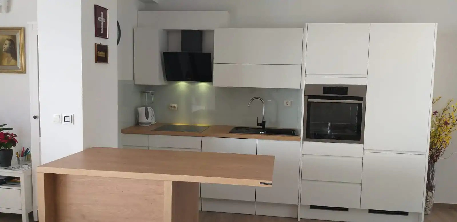 Vilma A4 2+1 05 - Kornatica