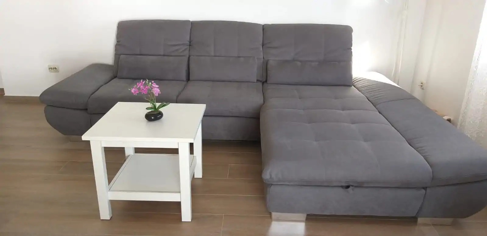 Vilma A4 2+1 07 - Kornatica