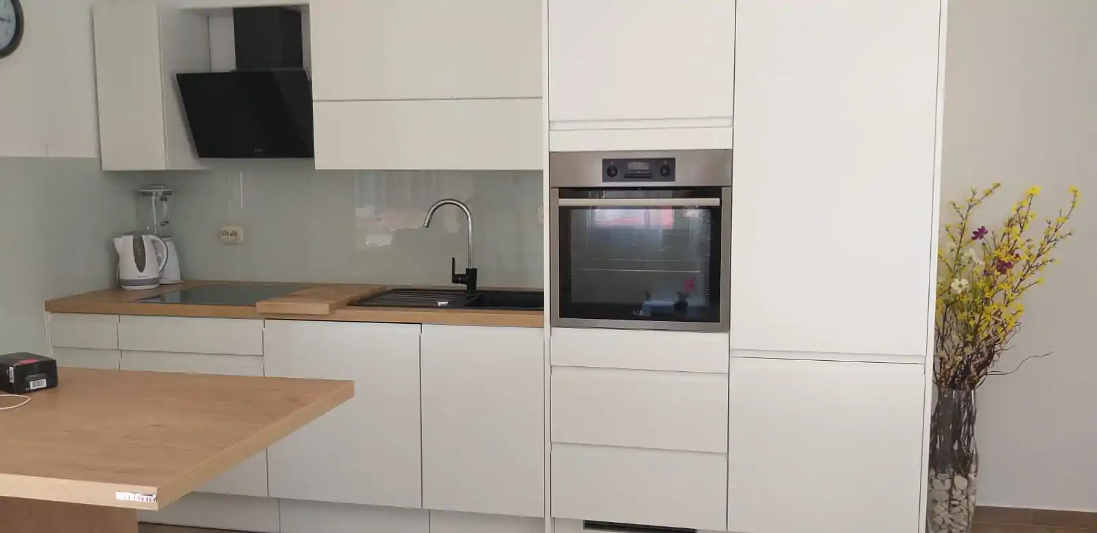 Vilma A4 2+1 06 - Kornatica