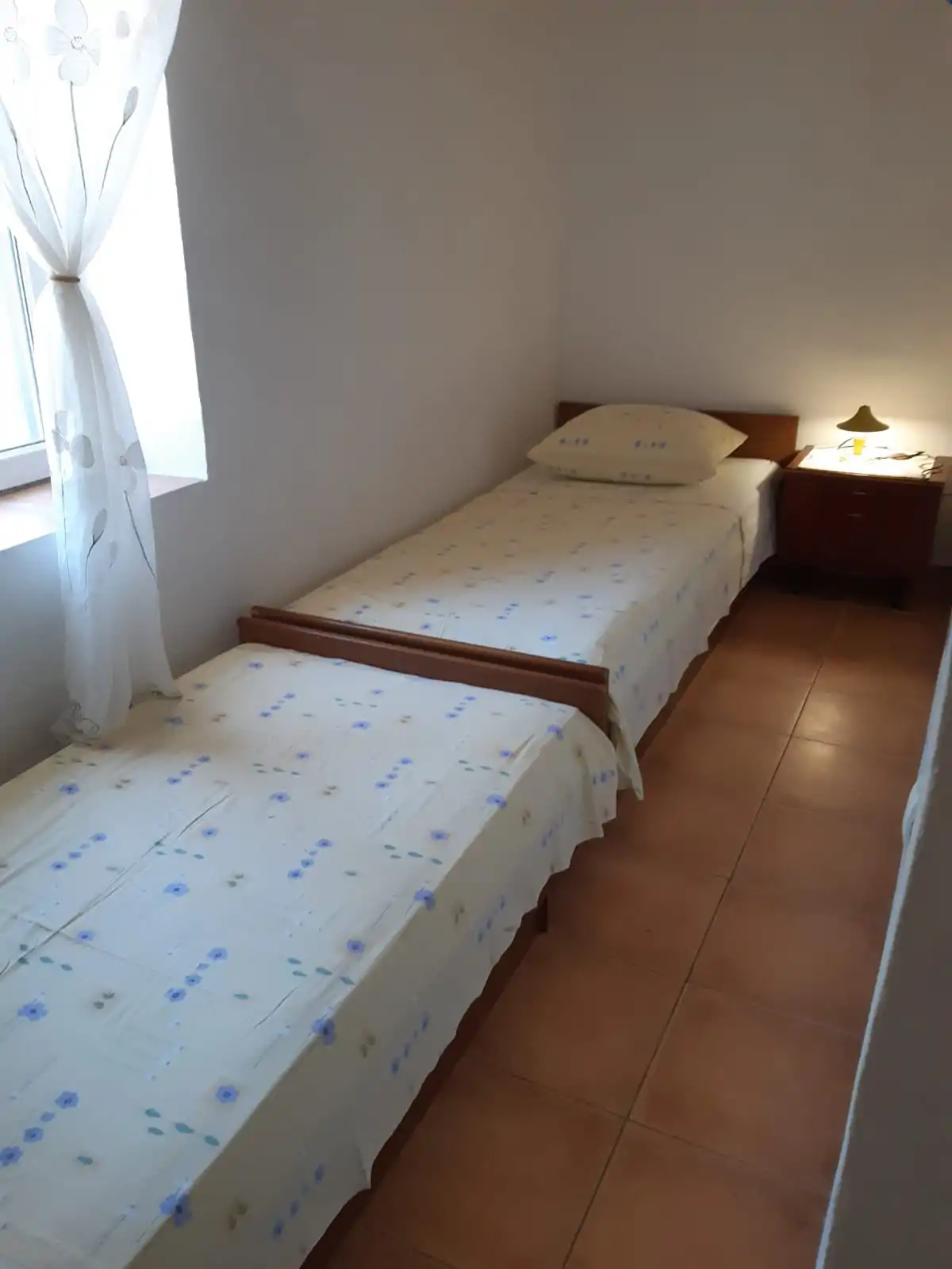 Sarušćica 12 - Kornatica